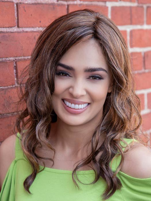 Maya by Envy - Regal Wigs